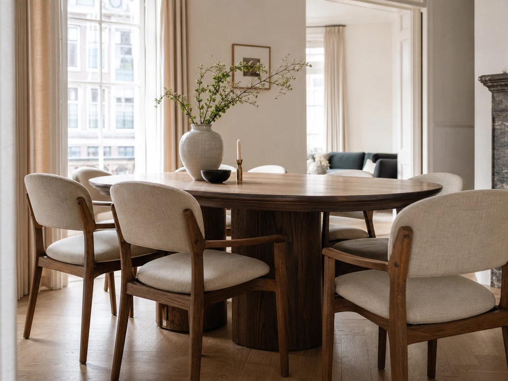 Stoelen