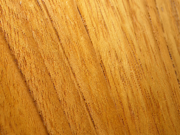 Teak — textuur