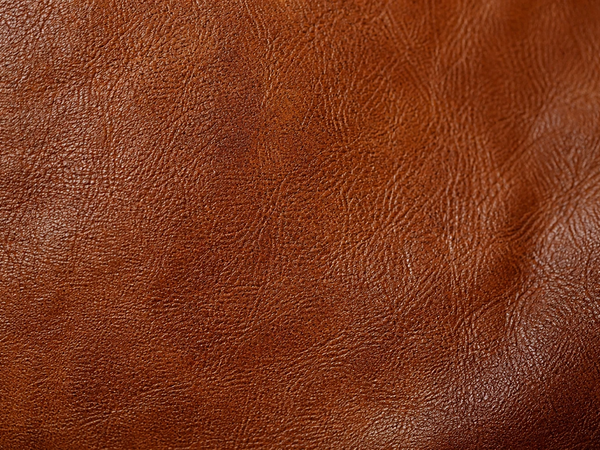 Vol-anilineleer — textuur